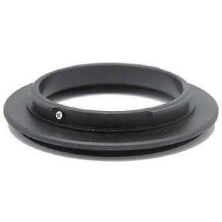 EUR € 4.87   55mm Reverse Ring für Nikon DSLR Kameras, alle Artikel