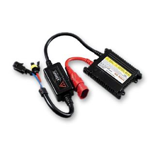 EUR € 55.19   universal de 55w slim lastre de luces HID (2 pack