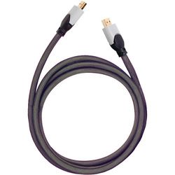 Intec New 8 ft HDMI Cable for 1080p HDTV Xbox 360 PS3