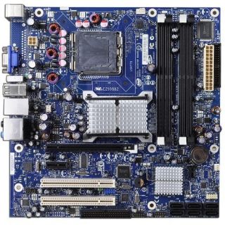 Intel DG965OT LGA 775 Motherboard