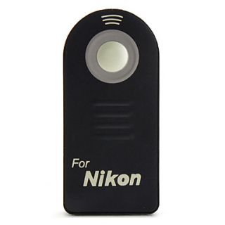 hongdak ML L3 sgancio a distanza per le fotocamere Nikon