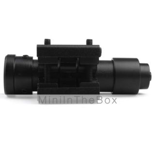 All metal Design Shockproof 650nm Advanced Sight Riflescope 8802