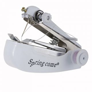 Handheld Mechanical Sewing Machine