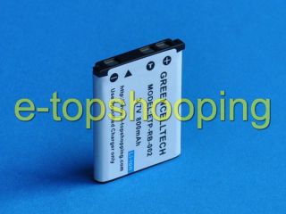 Battery Insignia DSC 1112SL DSC1112SL VG0376121700016