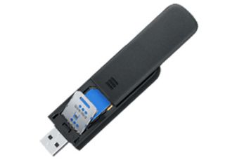 Nokia CS 15 Internet Stick Wireless USB Modem HSUPA Unlocked Sim Free