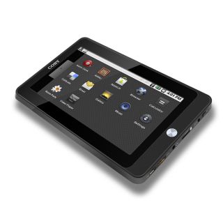 Coby MID70154G Kyros 7 0 Internet Tablet