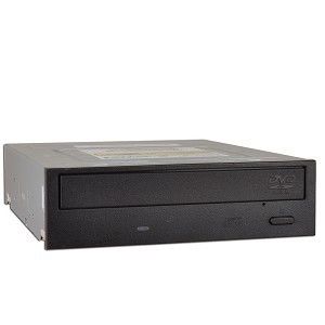 Samsung TS H353 Black Internal 16x SATA DVD ROM Drive HP 575781 200