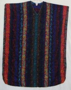 Intimate Options Polyester Caftan One Size Fits Most Bust 72