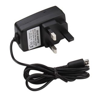 EUR € 3.58   reizen AC adapter voor de Nintendo 3DS ll (naakt