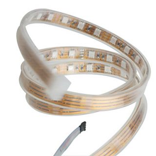 60 led full colour snaar licht met afstandbediening (3m) (0941 ceg624