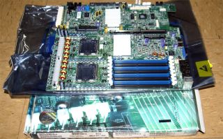 expansion module slot pci express based specification intel s5000pal