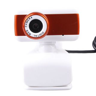 EUR € 8.55   HDV unieke mini webcam (oranje), Gratis Verzending voor