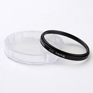 EUR € 3.85   ottica Kenko filtro UV 58 millimetri, Gadget a