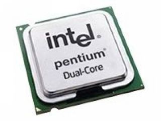 Intel Pentium Dual Core E5300 2.6GHz /2M/800 Socket 775 LGA775 CPU 2.6