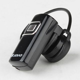 USD $ 11.59   N60 Bluetooth Single Track Wireless Headset,
