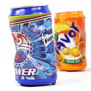 EUR € 9.56   Grappig Twist Taille Cans (willekeurige kleur), Gratis