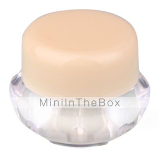 USD $ 1.59   Mini Cylindrical Cosmetic Bottle,