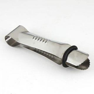 EUR € 6.61   in acciaio inox chiuso pettine dentato crimper