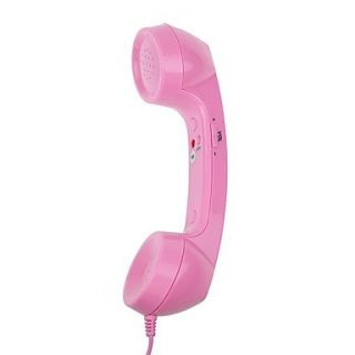 EUR € 14.62   speciale hoorn van de telefoon met voice control voor