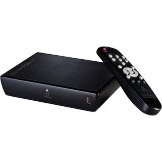 Iomega 2TB Screenplay MX HDMI USB 1080p HD Media Player