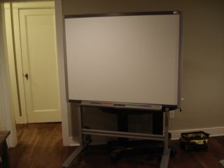 Smart Board Interactive Whiteboard SB 660