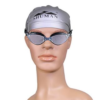 EUR € 10.57   unisex sm106 anti fog placcatura occhiali da nuoto