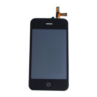  LCD Touch Screen Digitizer Glass Display for iPhone 3G 8 Tools