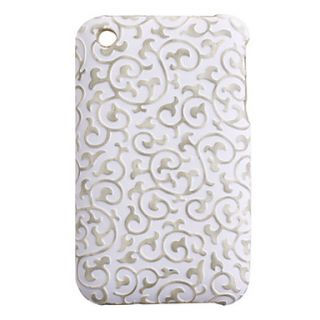 USD $ 22.62   Protective Case for iPhone 3G(Color Assorted),