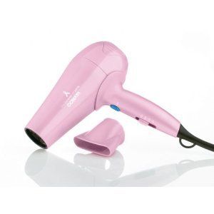Conair Professional Ionic Hair Blow Dryer 1875 w Pink