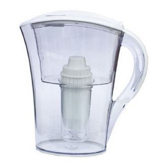   Water Pitcher Filter Ionizer Purifier 3 5L Comes with Extra Filter