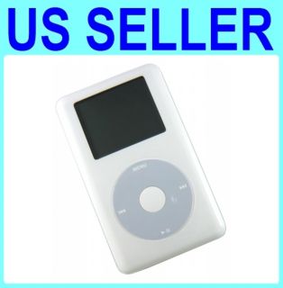 US Apple iPod Classic 20GB 4th Generation  Player