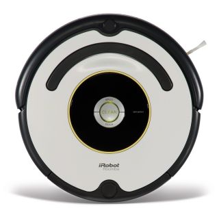 iRobot Roomba 620 Vacuum Cleaning Robot Brand New SEALED in Box