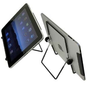 iPad Tablet PC Lap Wedge Stand Holder Apple Mobile 2