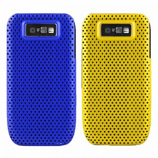 USD $ 1.79   Mobile Phone Shell for Nokia E63 (Color Assorted),
