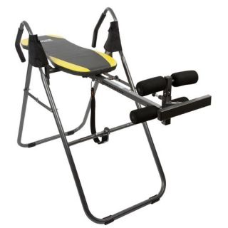 New Sale Pure Fitness Inversion Therapy Table Machine Back Pain Relief