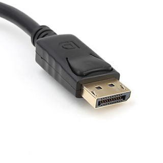 EUR € 8.64   DisplayPort a DVI, ¡Envío Gratis para Todos los