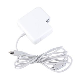 EUR € 44.15   65 Watt netadapter oplader voor apple a1021 PowerBook