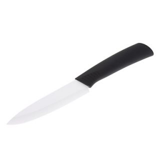 EUR € 6.61   Chef 10cm cerámica cuchillo Horizontal, ¡Envío