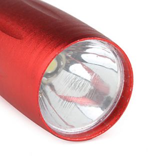 EUR € 4.68   super helder 3w cree LED zaklamp rood, Gratis