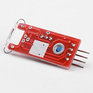 USD $ 3.69   Electronics DIY Arduino Reed Magnetic Switch Module,