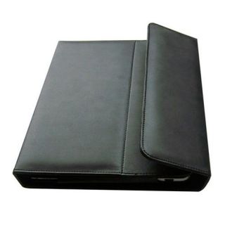  Wireless Bluetooth Keyboard + Leather Protective Case For iPad2 aw