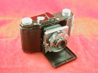 Kodak Retinette Type 147 First Model Excellent