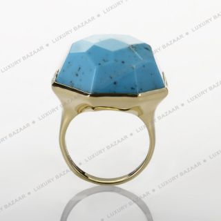 This gorgeous cocktail ring from Ippolitas Modern Rock Candy
