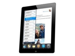 Apple iPad 2 16GB WiFi Black MC769LL A R
