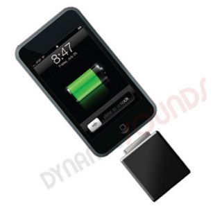 iPod iPhone iPad 12V to 5V Charge Adaptor Converter