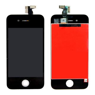 Replacement Display Touch Screen LCD Compatible for i Phone 4   US