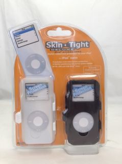 iPod Nano Skin Tight Deluxe Includes Custom Holsters with Deluxe Belt