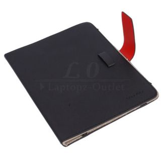 inch Tablet PC Leather Case Protecting Jacket Protect