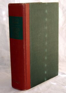 Those Who Love by Irving Stone Hardcover 1965
