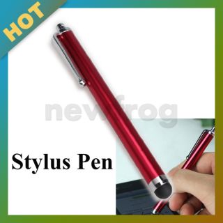  iPhone 3G 3GS 4S 4G iPod Touch iPad 2 Tablet Touch Screen Pen